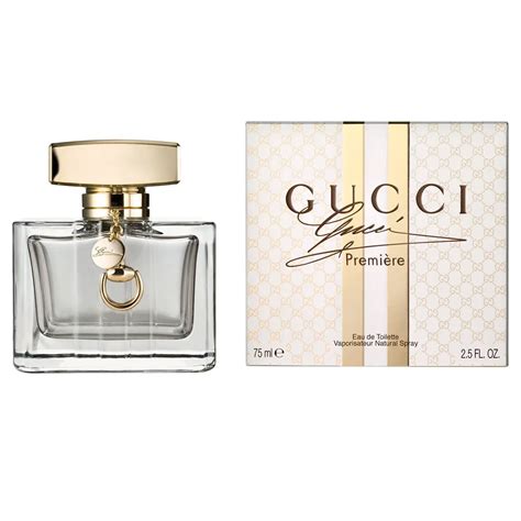 fragancias de gucci para mujer